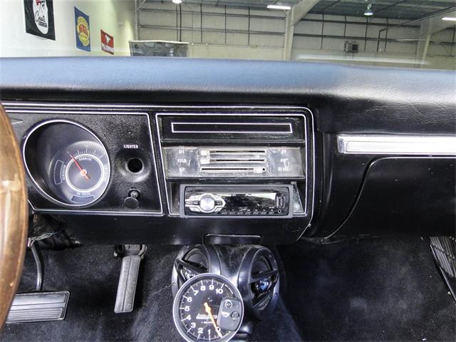 1969 Chevrolet Chevelle (CC-1338012) for sale in Palmetto, Florida