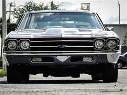 1969 Chevrolet Chevelle (CC-1338012) for sale in Palmetto, Florida
