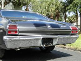 1969 Chevrolet Chevelle (CC-1338012) for sale in Palmetto, Florida