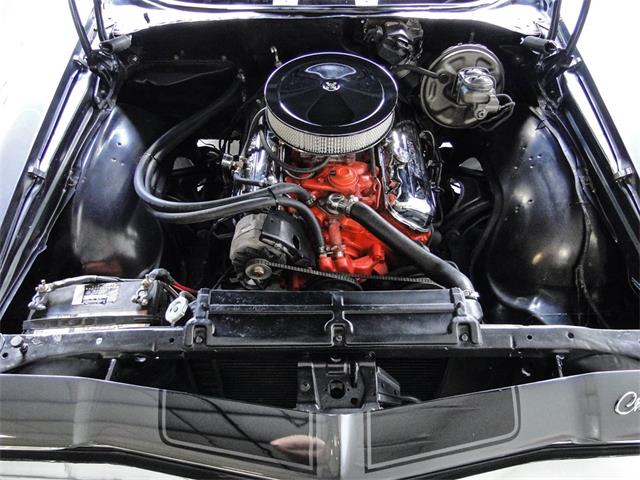 1969 Chevrolet Chevelle (CC-1338012) for sale in Palmetto, Florida