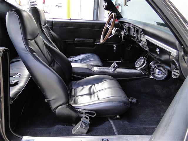 1969 Chevrolet Chevelle (CC-1338012) for sale in Palmetto, Florida