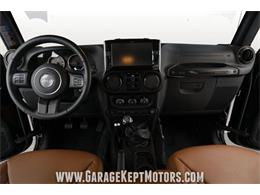 2017 Jeep Wrangler (CC-1330803) for sale in Grand Rapids, Michigan