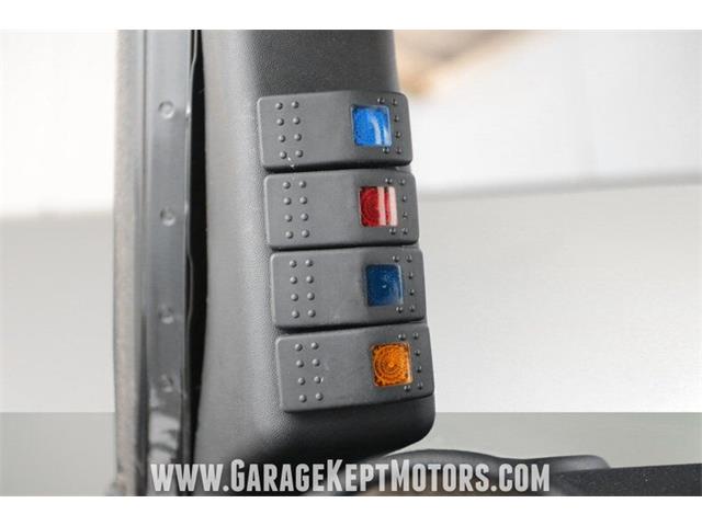 2017 Jeep Wrangler (CC-1330803) for sale in Grand Rapids, Michigan