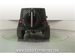 2017 Jeep Wrangler (CC-1330803) for sale in Grand Rapids, Michigan