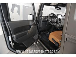 2017 Jeep Wrangler (CC-1330803) for sale in Grand Rapids, Michigan