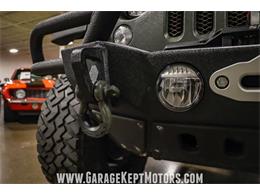 2017 Jeep Wrangler (CC-1330803) for sale in Grand Rapids, Michigan