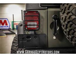 2017 Jeep Wrangler (CC-1330803) for sale in Grand Rapids, Michigan