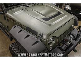 2017 Jeep Wrangler (CC-1330803) for sale in Grand Rapids, Michigan