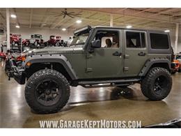2017 Jeep Wrangler (CC-1330803) for sale in Grand Rapids, Michigan
