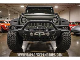 2017 Jeep Wrangler (CC-1330803) for sale in Grand Rapids, Michigan