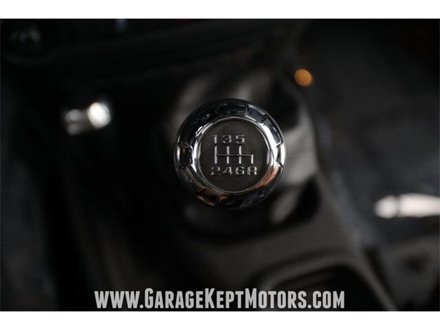 2017 Jeep Wrangler (CC-1330803) for sale in Grand Rapids, Michigan