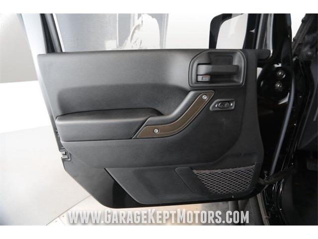 2017 Jeep Wrangler (CC-1330803) for sale in Grand Rapids, Michigan