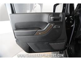 2017 Jeep Wrangler (CC-1330803) for sale in Grand Rapids, Michigan