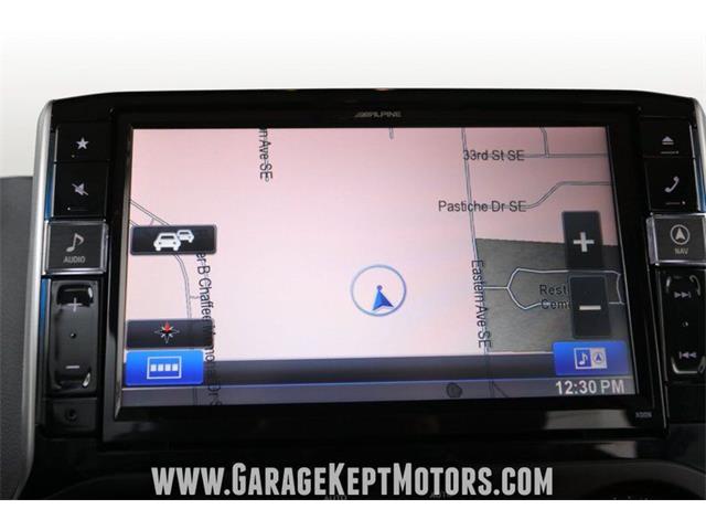 2017 Jeep Wrangler (CC-1330803) for sale in Grand Rapids, Michigan