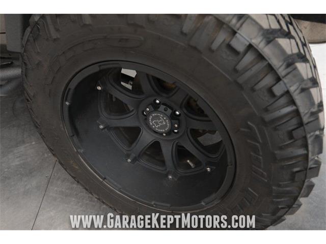 2017 Jeep Wrangler (CC-1330803) for sale in Grand Rapids, Michigan