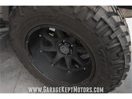 2017 Jeep Wrangler (CC-1330803) for sale in Grand Rapids, Michigan