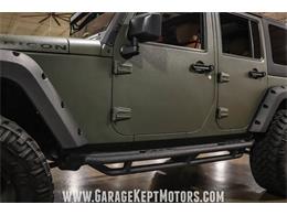 2017 Jeep Wrangler (CC-1330803) for sale in Grand Rapids, Michigan