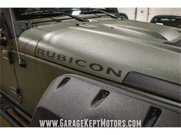 2017 Jeep Wrangler (CC-1330803) for sale in Grand Rapids, Michigan