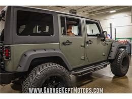 2017 Jeep Wrangler (CC-1330803) for sale in Grand Rapids, Michigan