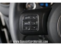 2017 Jeep Wrangler (CC-1330803) for sale in Grand Rapids, Michigan