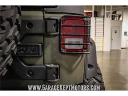 2017 Jeep Wrangler (CC-1330803) for sale in Grand Rapids, Michigan