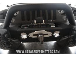 2017 Jeep Wrangler (CC-1330803) for sale in Grand Rapids, Michigan