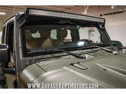 2017 Jeep Wrangler (CC-1330803) for sale in Grand Rapids, Michigan