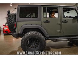 2017 Jeep Wrangler (CC-1330803) for sale in Grand Rapids, Michigan