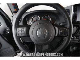 2017 Jeep Wrangler (CC-1330803) for sale in Grand Rapids, Michigan