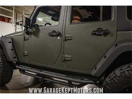 2017 Jeep Wrangler (CC-1330803) for sale in Grand Rapids, Michigan