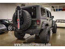 2017 Jeep Wrangler (CC-1330803) for sale in Grand Rapids, Michigan