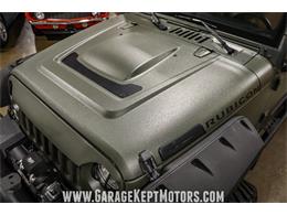 2017 Jeep Wrangler (CC-1330803) for sale in Grand Rapids, Michigan