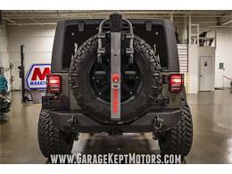 2017 Jeep Wrangler (CC-1330803) for sale in Grand Rapids, Michigan