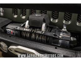 2017 Jeep Wrangler (CC-1330803) for sale in Grand Rapids, Michigan