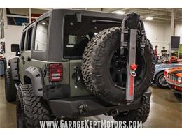 2017 Jeep Wrangler (CC-1330803) for sale in Grand Rapids, Michigan