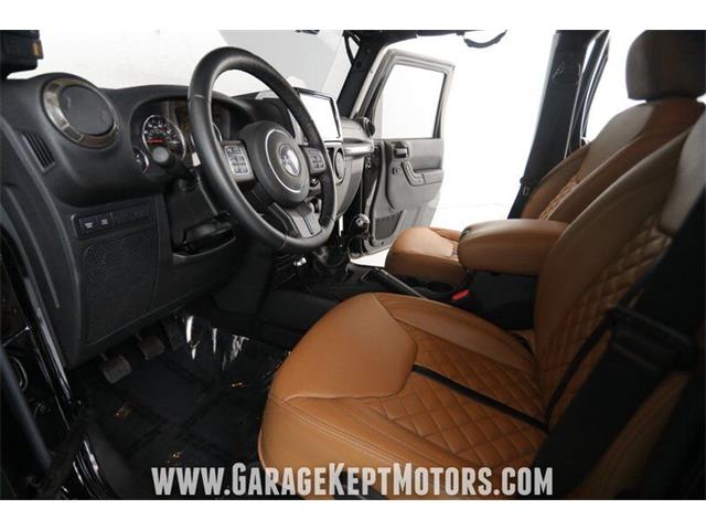 2017 Jeep Wrangler (CC-1330803) for sale in Grand Rapids, Michigan