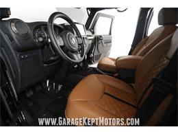 2017 Jeep Wrangler (CC-1330803) for sale in Grand Rapids, Michigan