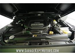 2017 Jeep Wrangler (CC-1330803) for sale in Grand Rapids, Michigan