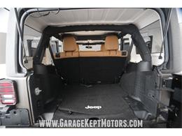 2017 Jeep Wrangler (CC-1330803) for sale in Grand Rapids, Michigan