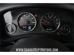 2017 Jeep Wrangler (CC-1330803) for sale in Grand Rapids, Michigan