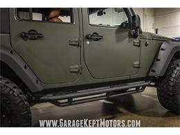 2017 Jeep Wrangler (CC-1330803) for sale in Grand Rapids, Michigan