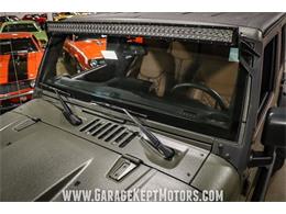 2017 Jeep Wrangler (CC-1330803) for sale in Grand Rapids, Michigan