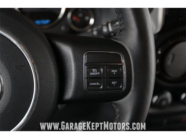 2017 Jeep Wrangler (CC-1330803) for sale in Grand Rapids, Michigan