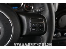 2017 Jeep Wrangler (CC-1330803) for sale in Grand Rapids, Michigan