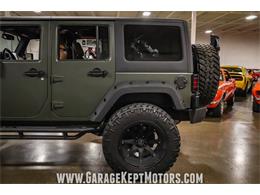 2017 Jeep Wrangler (CC-1330803) for sale in Grand Rapids, Michigan