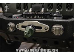 2017 Jeep Wrangler (CC-1330803) for sale in Grand Rapids, Michigan