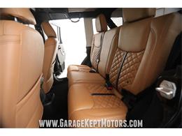 2017 Jeep Wrangler (CC-1330803) for sale in Grand Rapids, Michigan