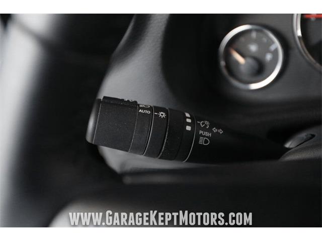 2017 Jeep Wrangler (CC-1330803) for sale in Grand Rapids, Michigan