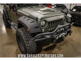2017 Jeep Wrangler (CC-1330803) for sale in Grand Rapids, Michigan