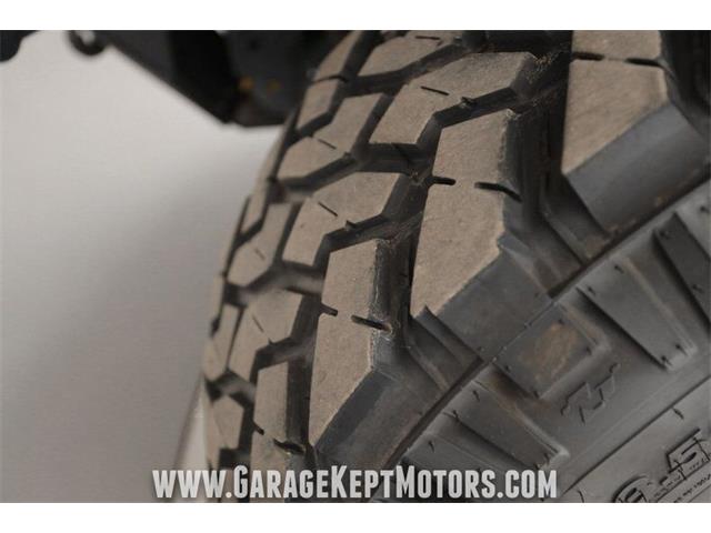 2017 Jeep Wrangler (CC-1330803) for sale in Grand Rapids, Michigan